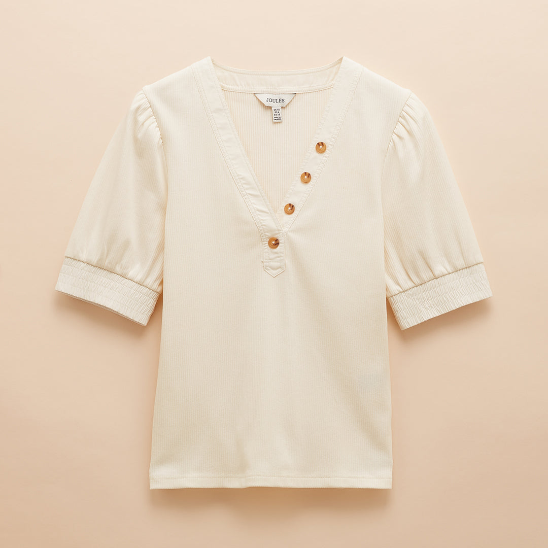 Joules Ladies Tabitha Top