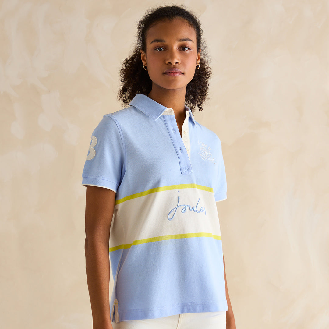 Joules Ladies Beaufort Polo