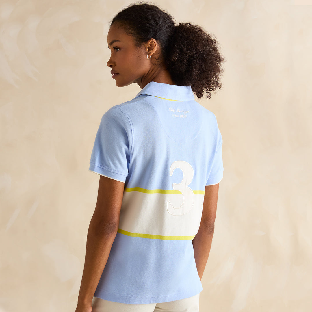 Joules Ladies Beaufort Polo