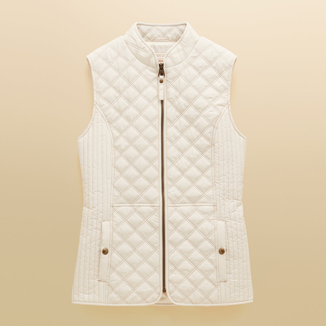 Joules Ladies Minx Gilet