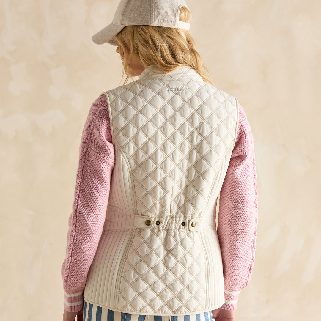 Joules Ladies Minx Gilet