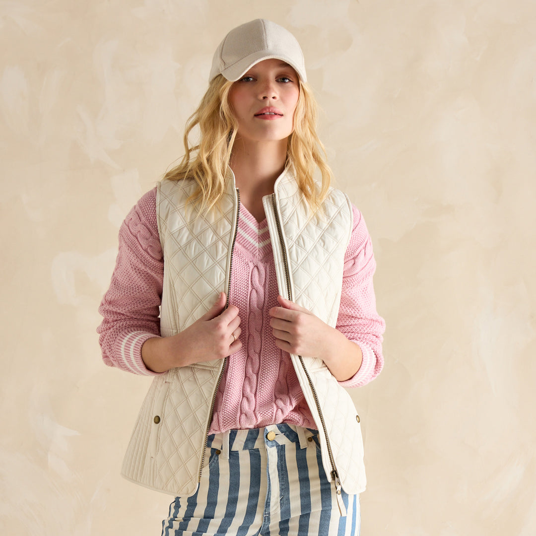 Joules Ladies Minx Gilet