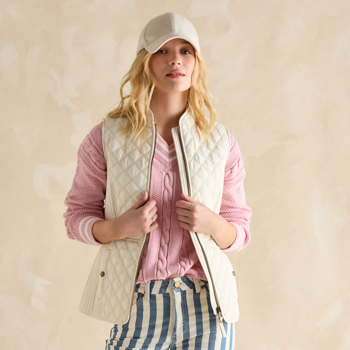 Joules Ladies Minx Gilet