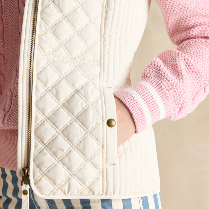 Joules Ladies Minx Gilet