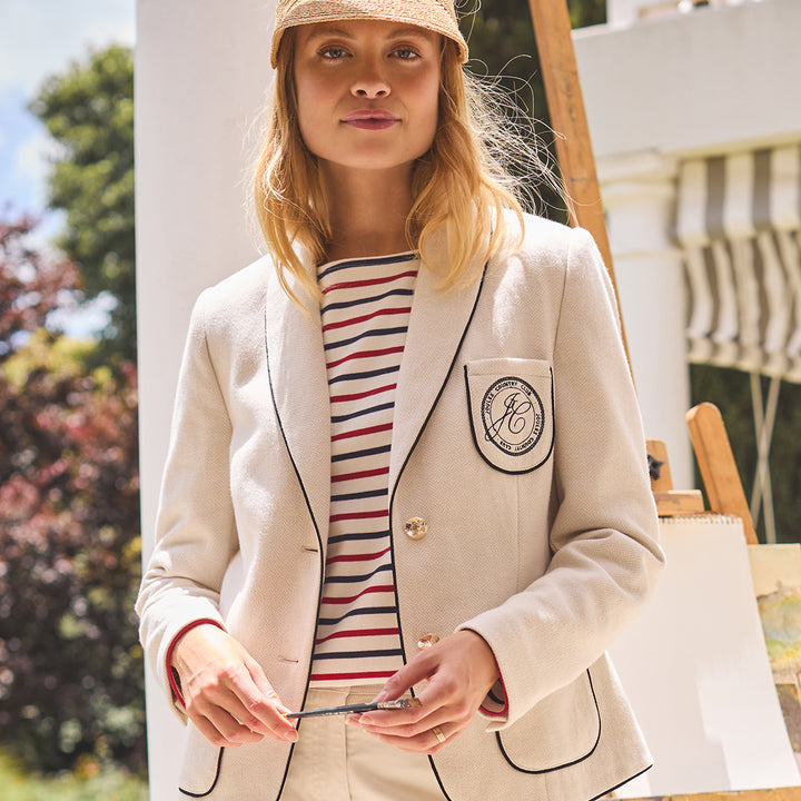 Joules Ladies Hartley Jacket