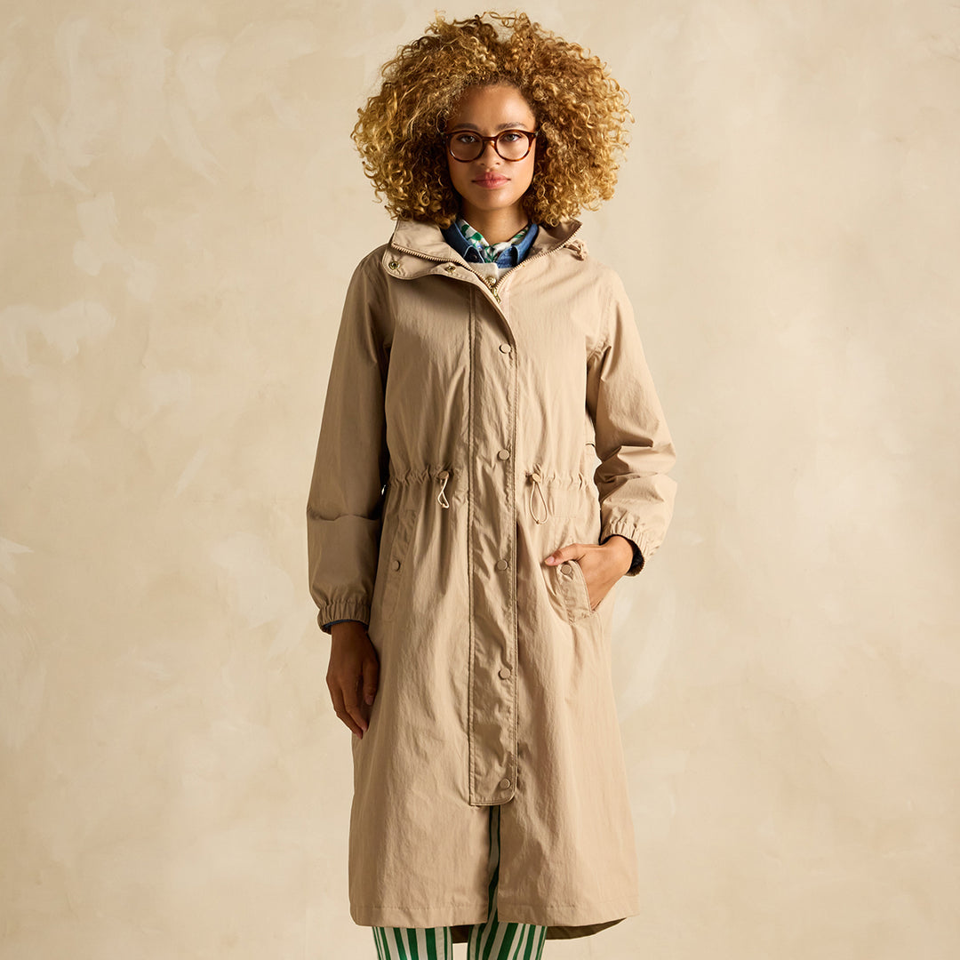 Joules Ladies Hensley Coat