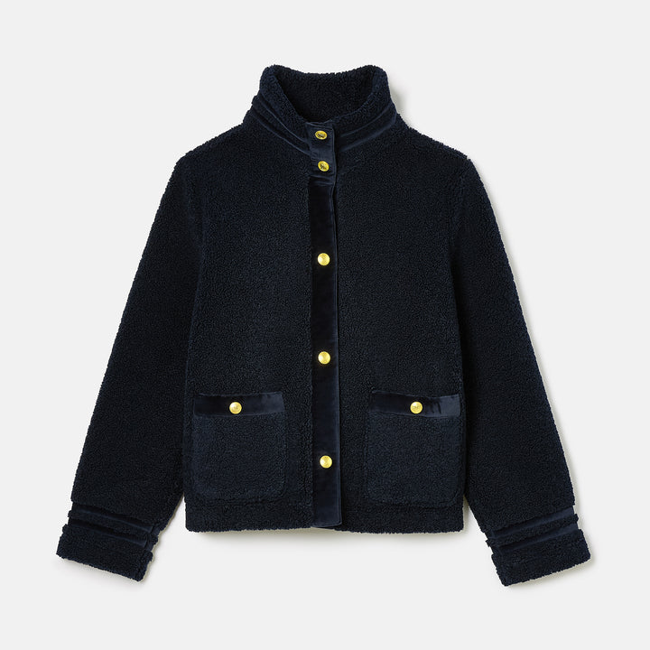 Joules Ladies Fleur Fleece