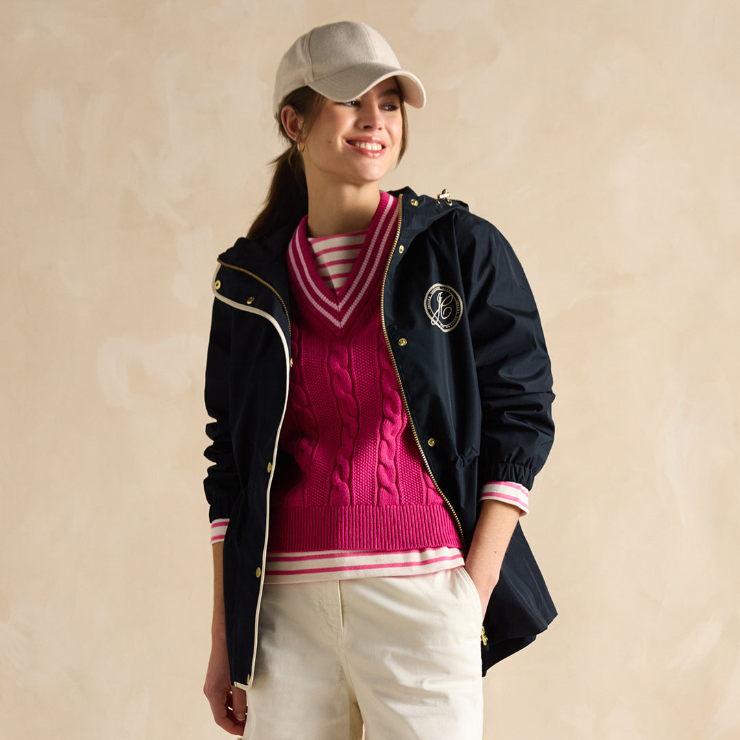 Joules Ladies Holt Jacket