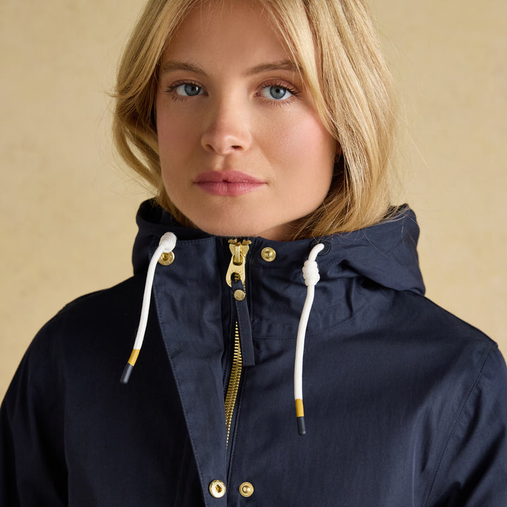 Joules Ladies Portwell Rain Coat