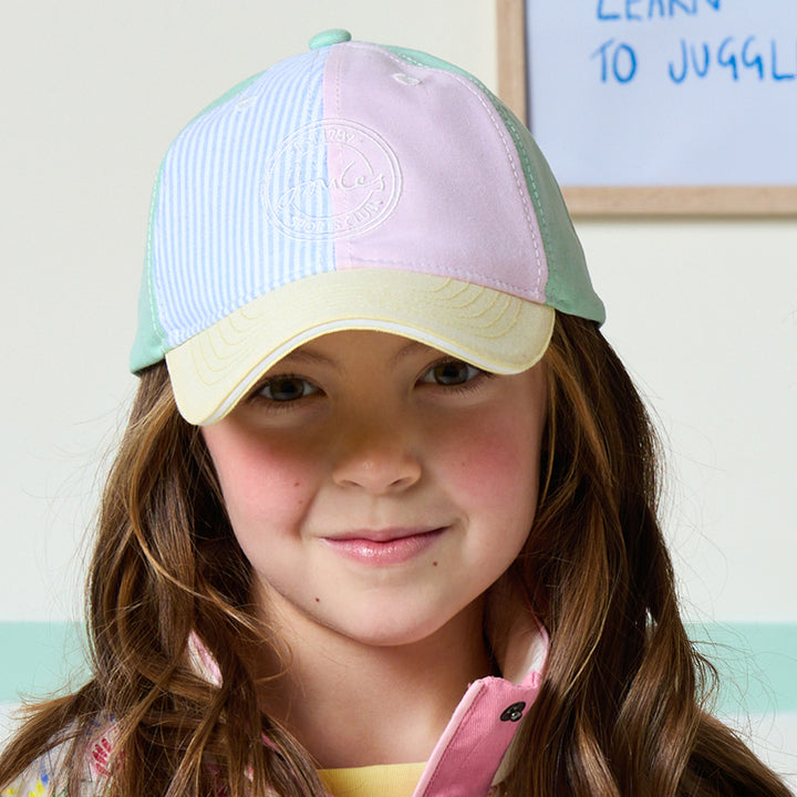 Joules Junior Daley Cap