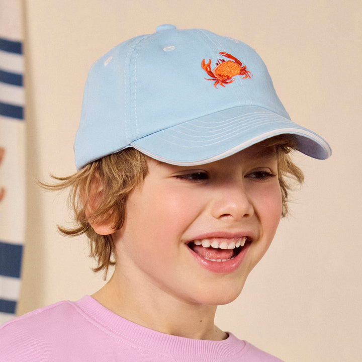 Joules Junior Daley Cap