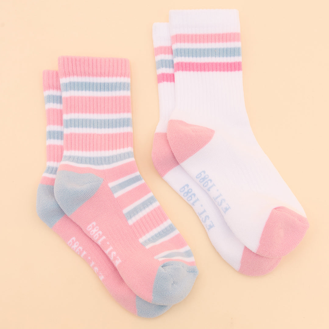 Joules Junior Volley Socks