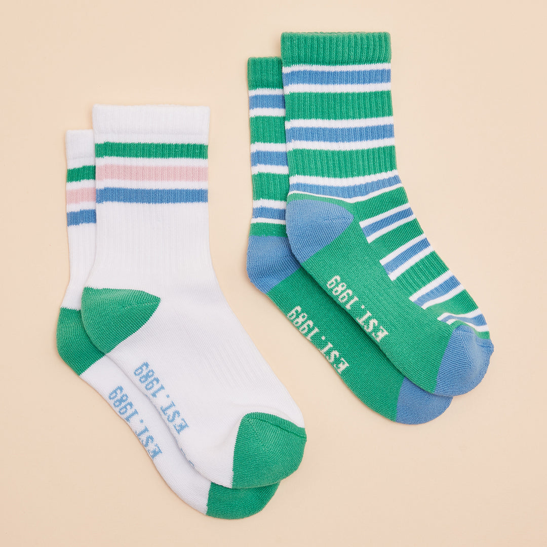 Joules Junior Volley Socks