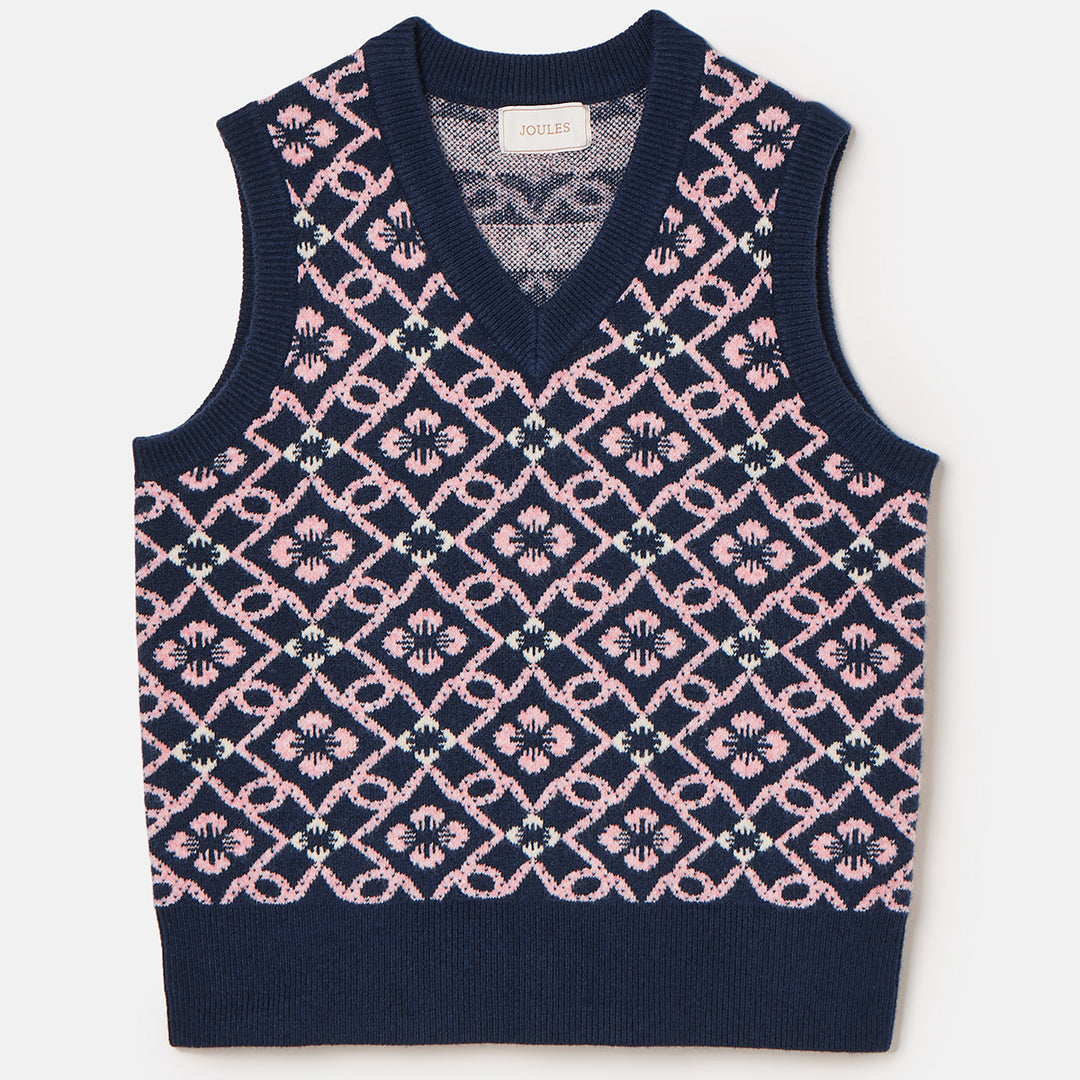 Joules Ladies Meredith Jumper