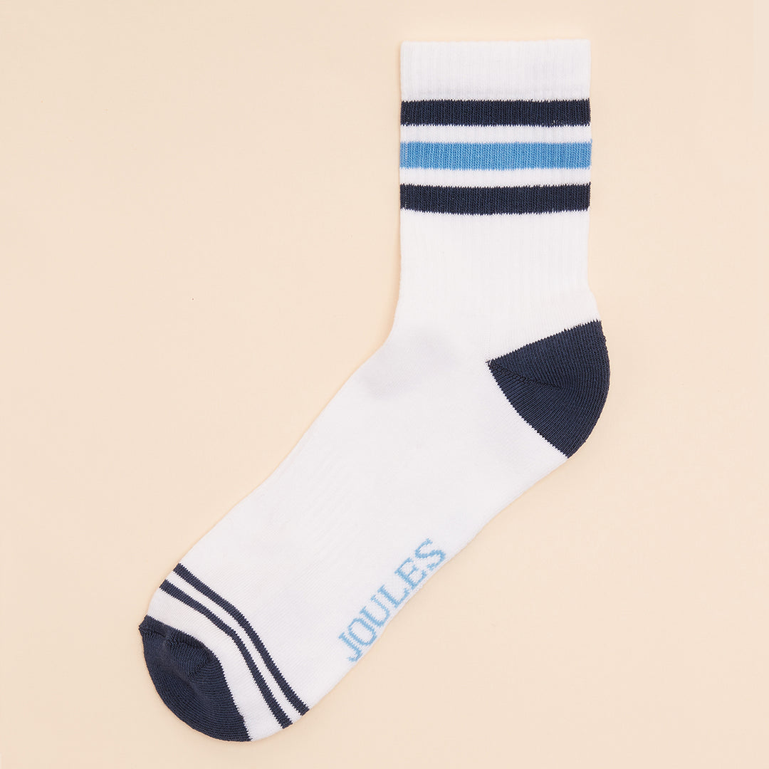 Joules Mens Volley 2 Pack Socks