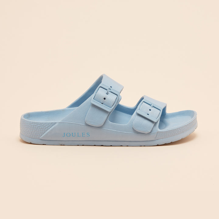 Joules Ladies Sunseeker Sliders