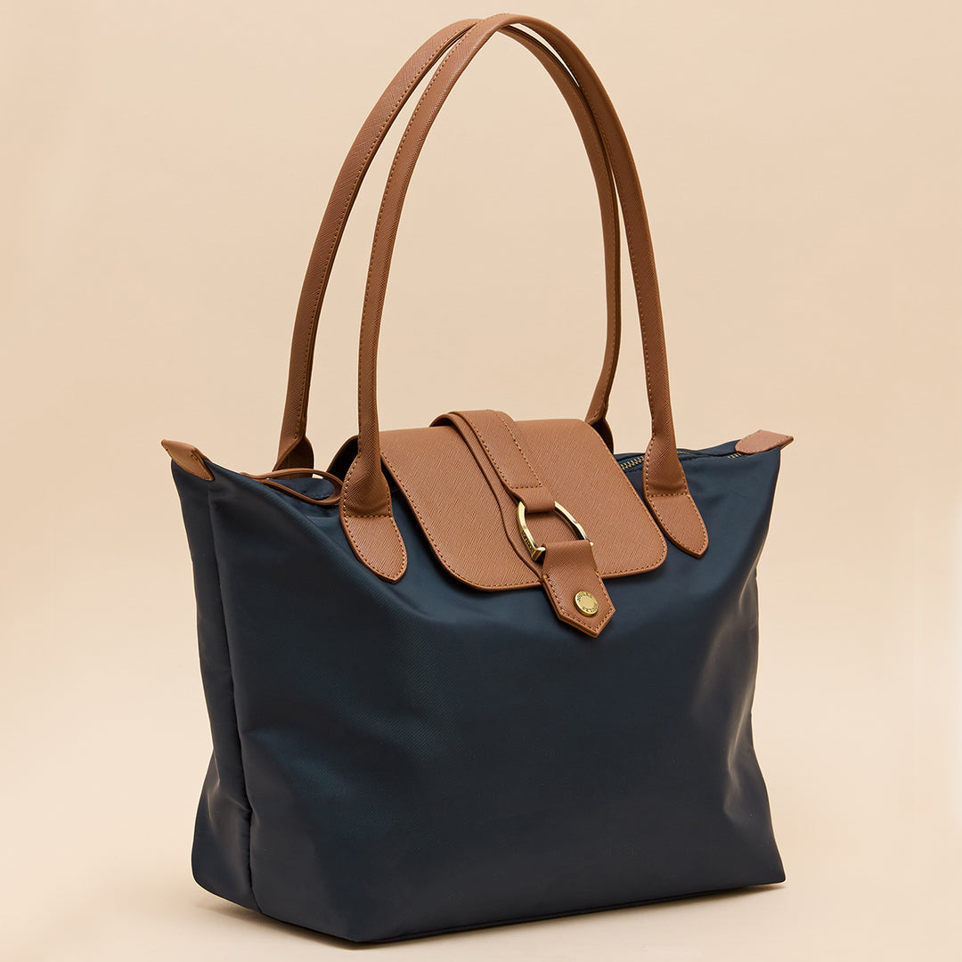 Joules Ladies Edie Nylon Tote