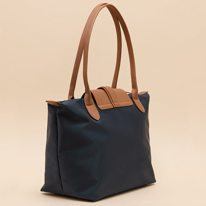 Joules Ladies Edie Nylon Tote