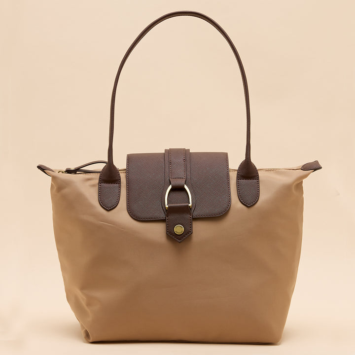 Joules Ladies Edie Nylon Tote