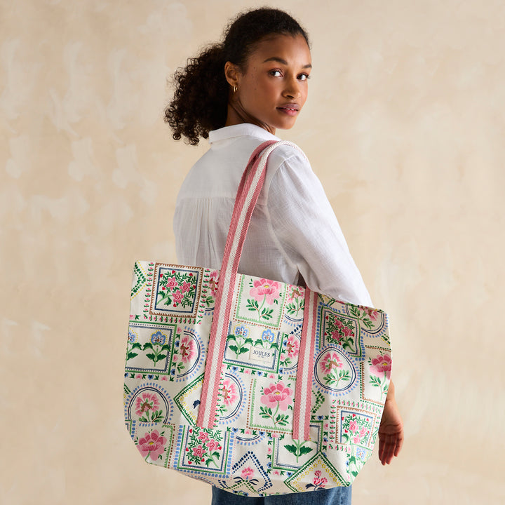 Joules Ladies Promenade Tote