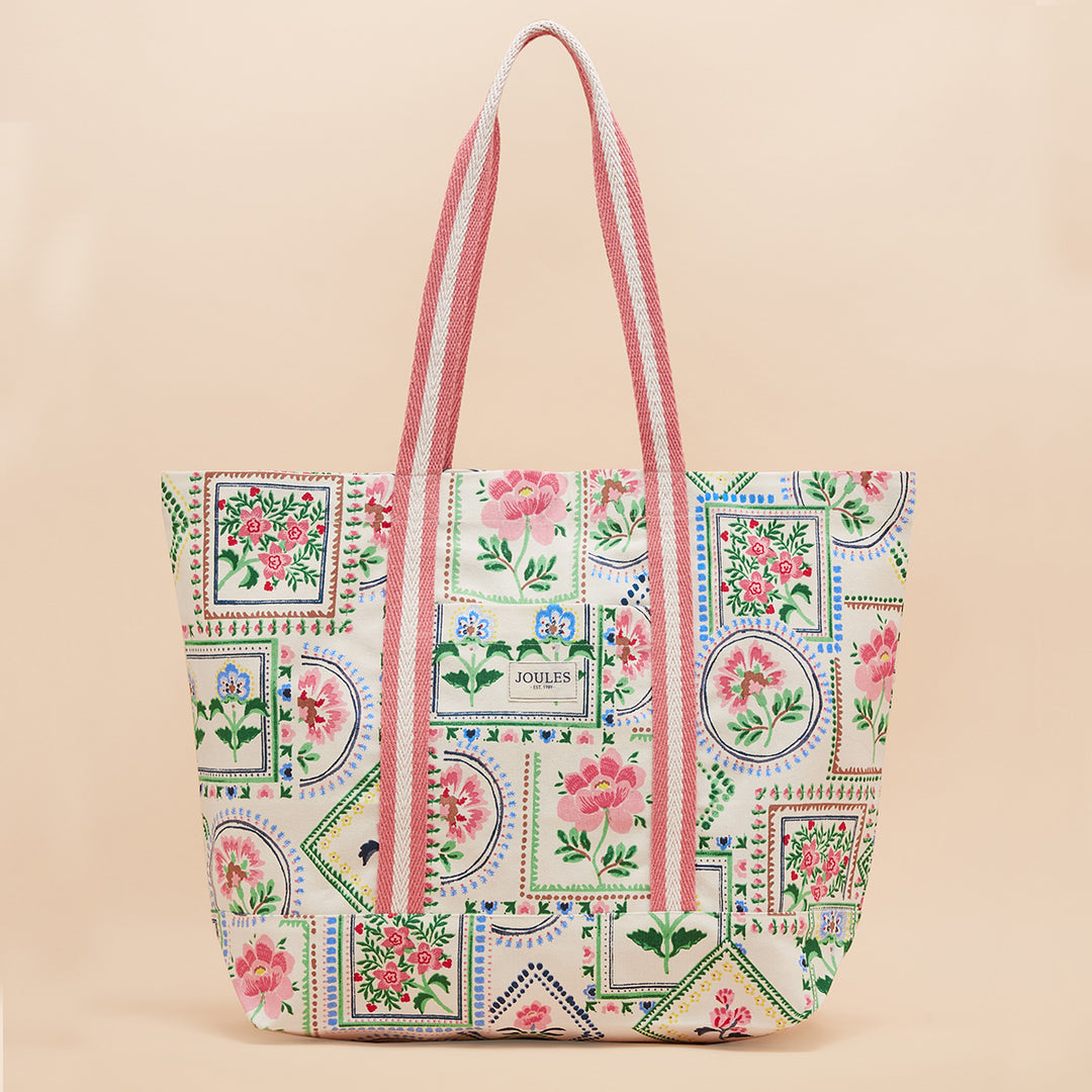 Joules Ladies Promenade Tote