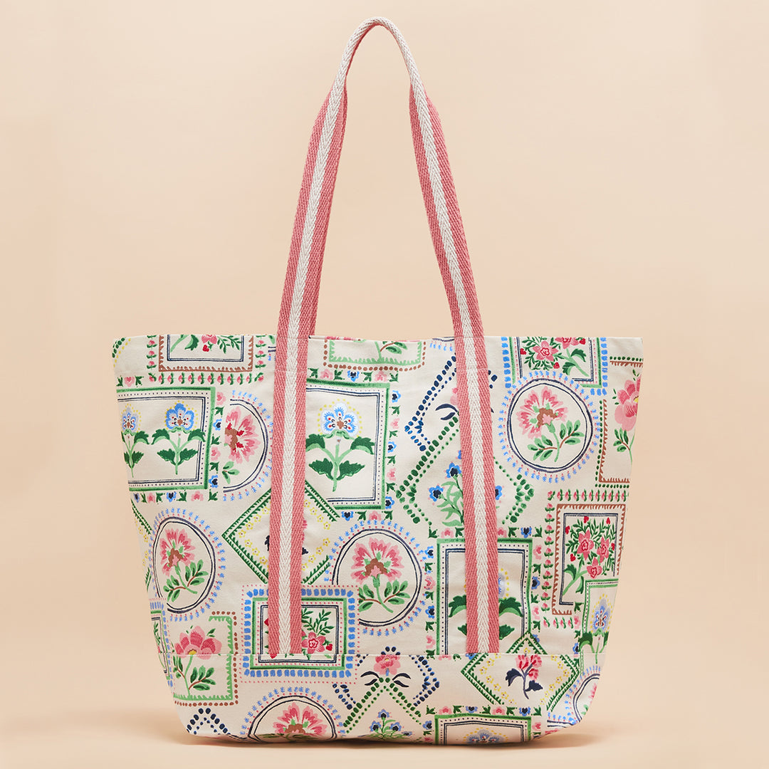 Joules Ladies Promenade Tote