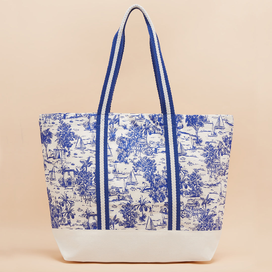 Joules Ladies Promenade Tote