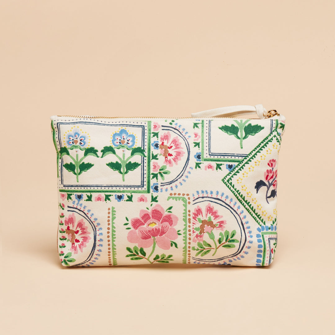 Joules Ladies Carrywell Pouch