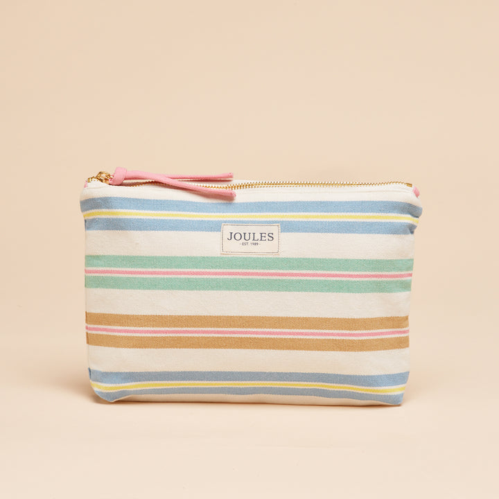 Joules Ladies Carrywell Pouch