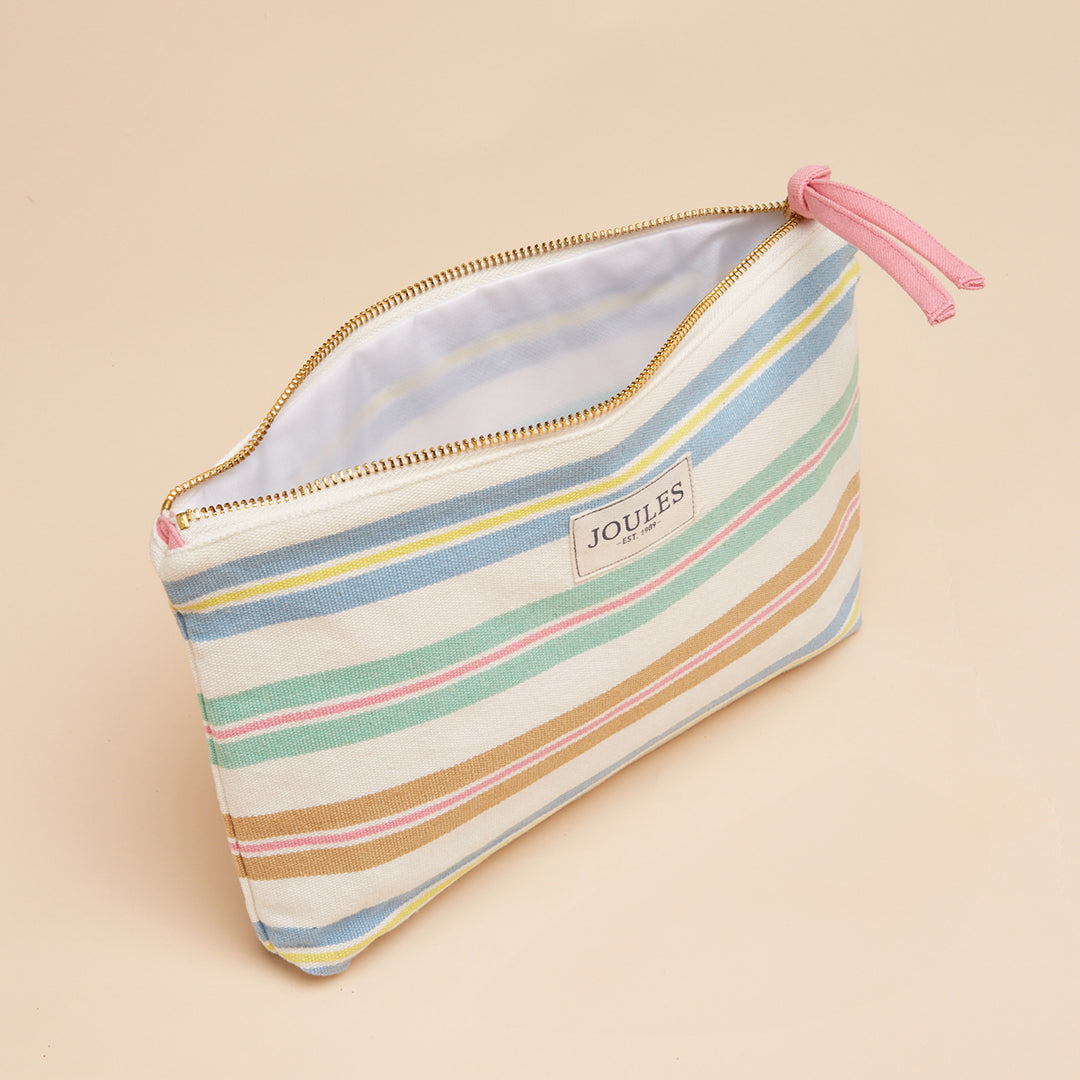 Joules Ladies Carrywell Pouch