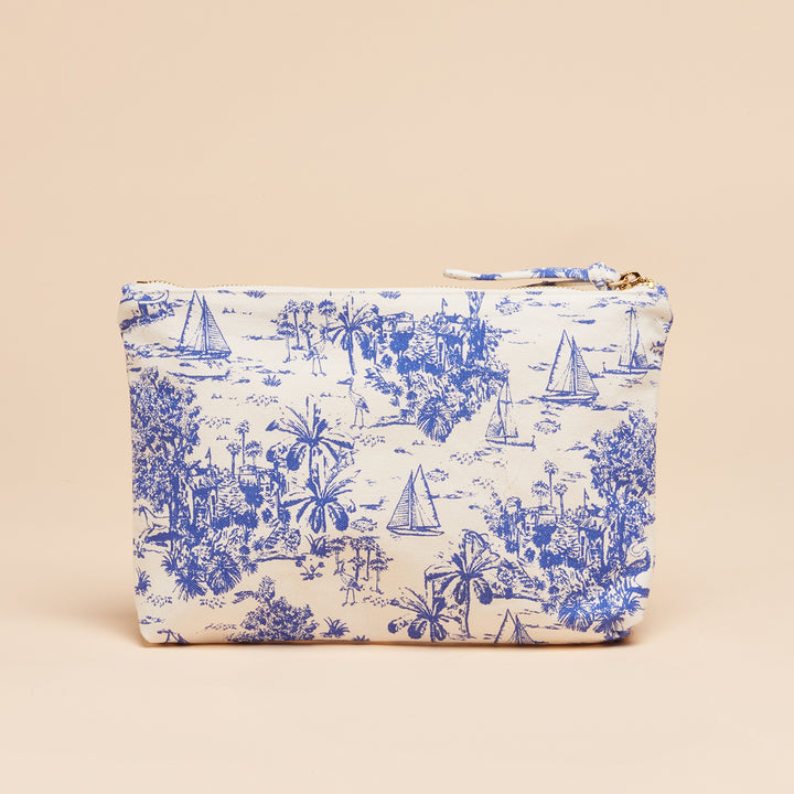 Joules Ladies Carrywell Pouch