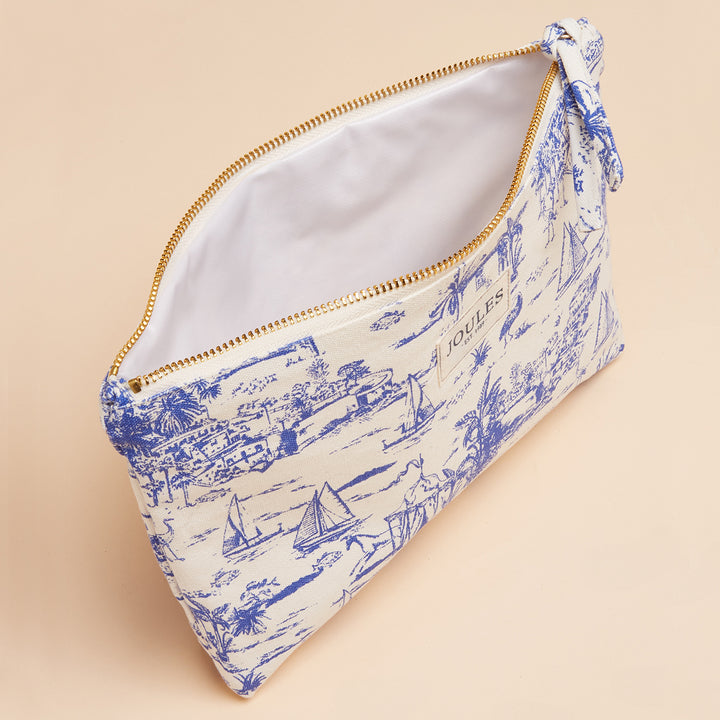 Joules Ladies Carrywell Pouch