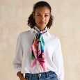 Joules Ladies Bloomfield Scarf