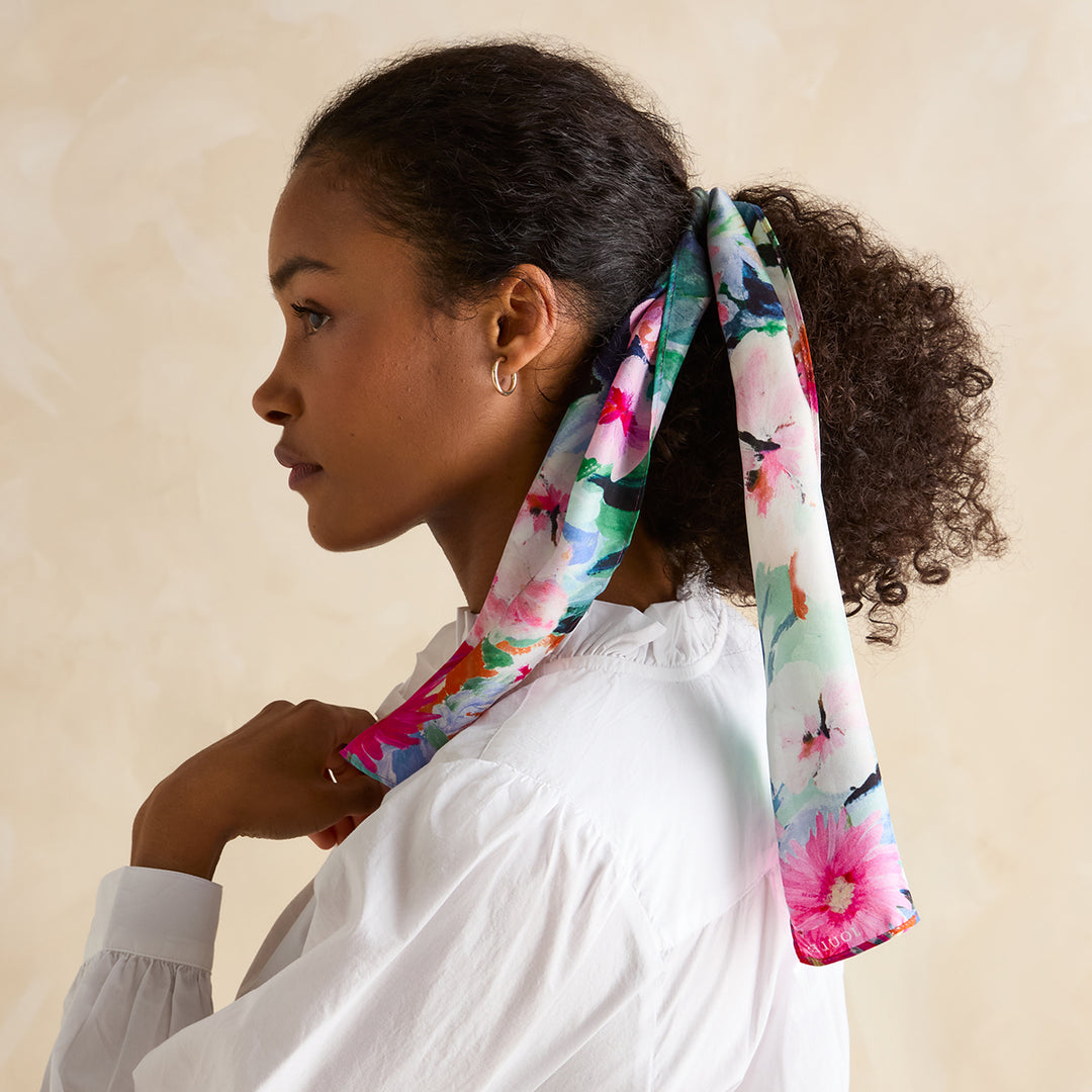 Joules Ladies Highgrove Scarf