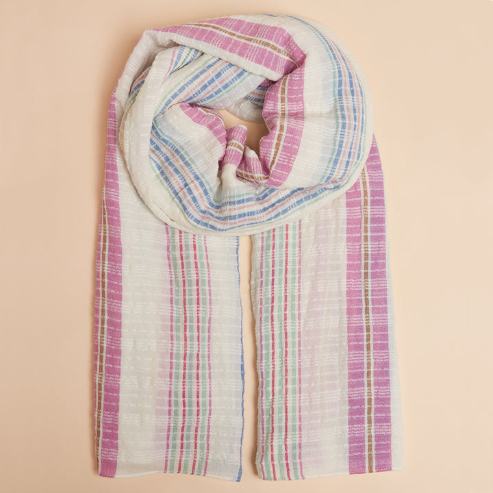 Joules Ladies Orla Scarf