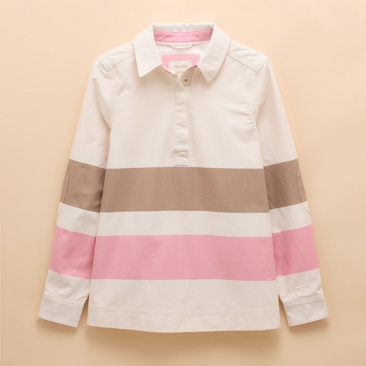 Joules Ladies Deckshirt