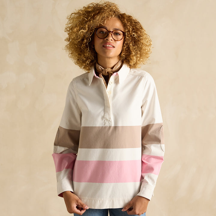 Joules Ladies Deckshirt