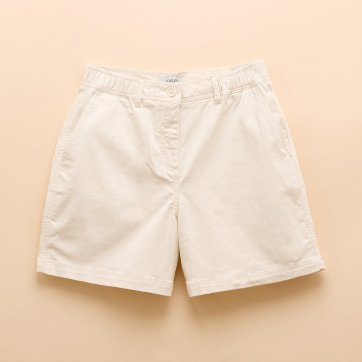 Joules Ladies Chino Shorts