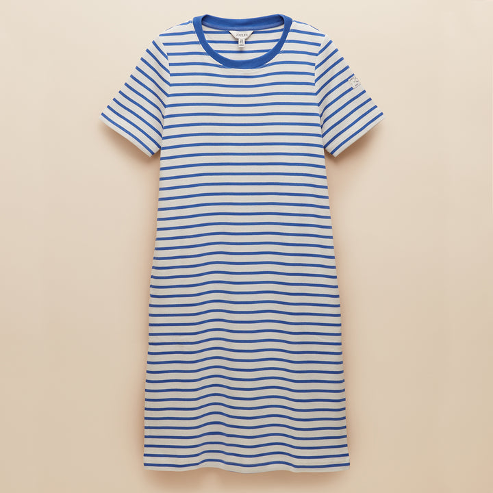 Joules Ladies Eden Stripe Dress