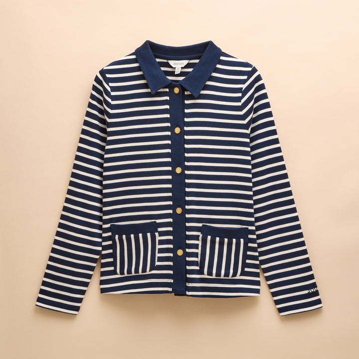 Joules Ladies Harbour Cardigan