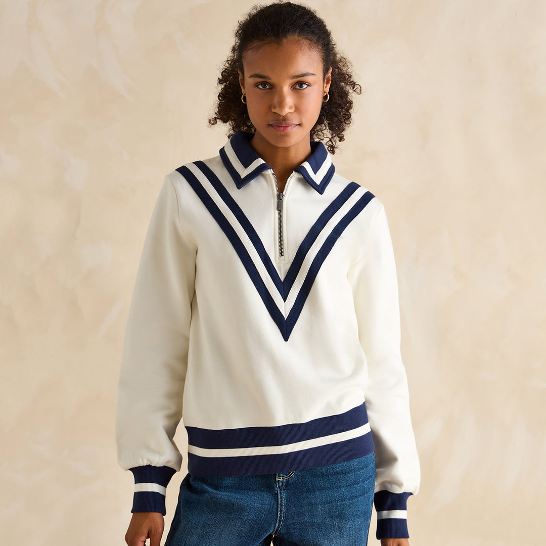 Joules Ladies Dawlish Jumper