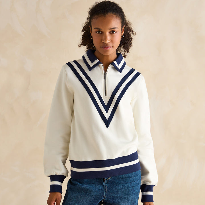 Joules Ladies Dawlish Jumper