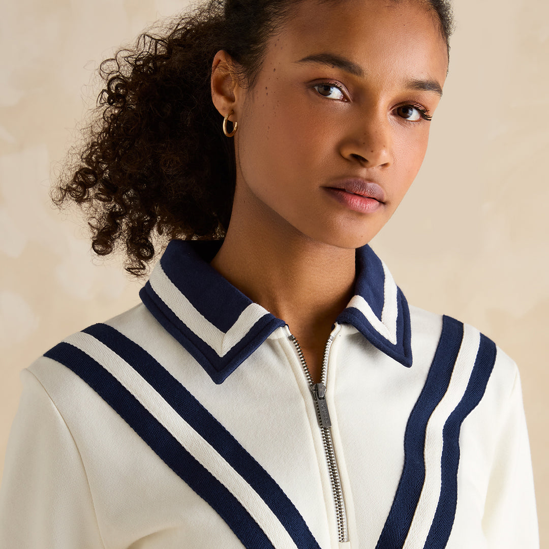 Joules Ladies Dawlish Jumper