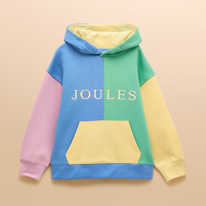 Joules Boys Parkside Hoody