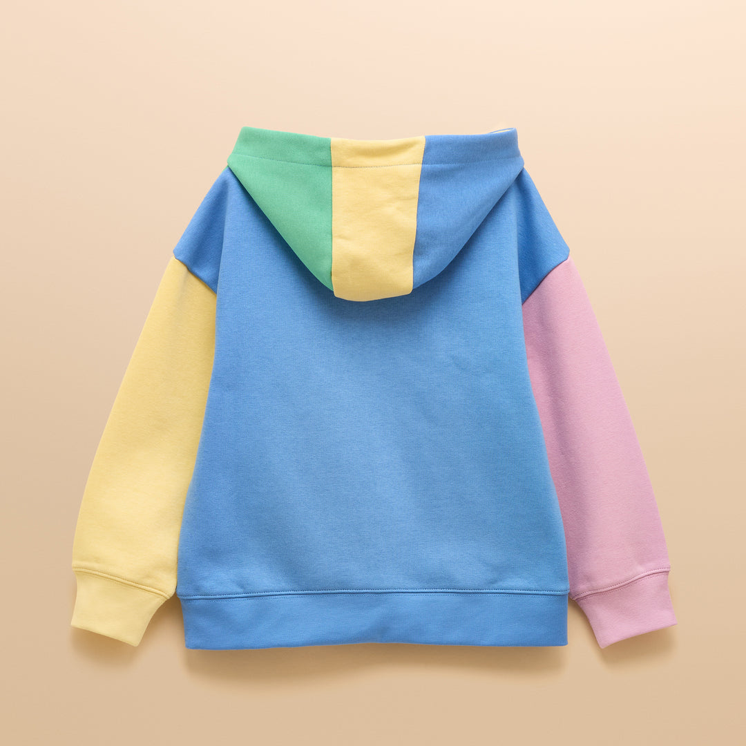 Joules Boys Parkside Hoody