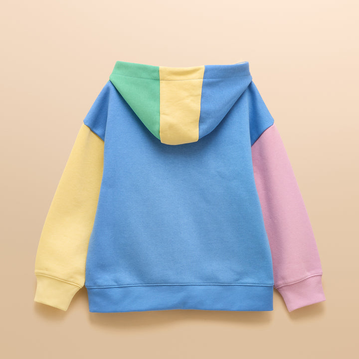 Joules Boys Parkside Hoody