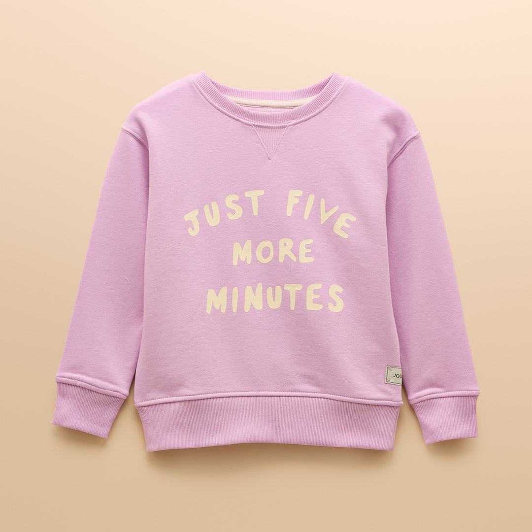 Joules Girls Sundaze Jumper