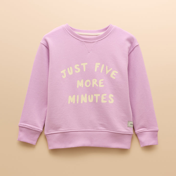 Joules Girls Sundaze Jumper