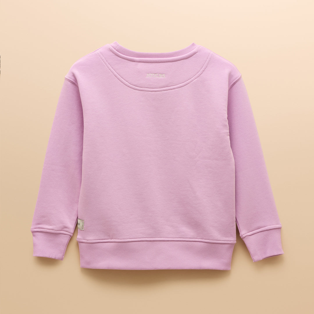 Joules Girls Sundaze Jumper