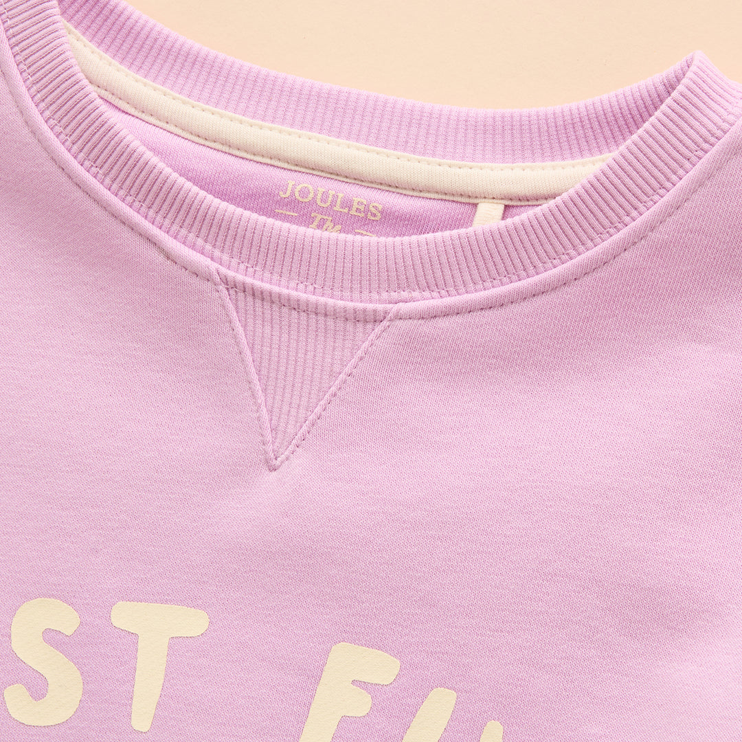 Joules Girls Sundaze Jumper